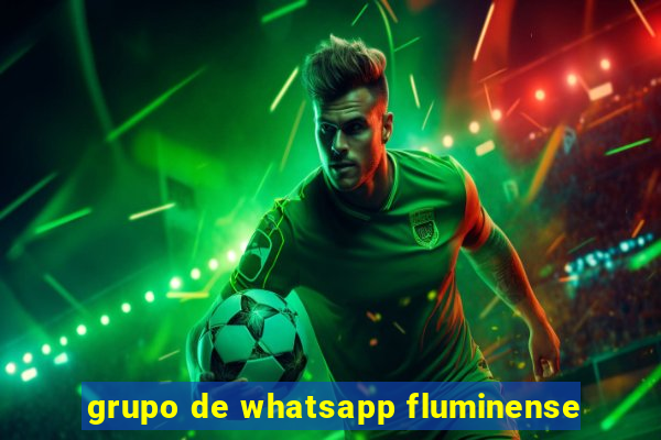 grupo de whatsapp fluminense